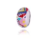 Bague argent Afrique