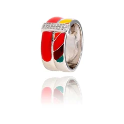 Bague argent Arizona
