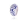 Bague argent Aztec