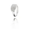 Bague argent Bellivia