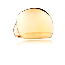 Bague argent doré Allegro