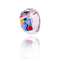 Bague argent Sighisoara