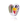Bague argent Toucan