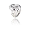Bague argent Vérona