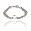 Bracelet argent Rotterdam