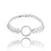 Bracelet argent Valencia