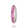 Jonc argent Jaipur