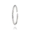 Jonc argent Versailles