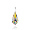 Pendentif argent Bora-Bora