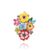 Pendentif argent Madeira