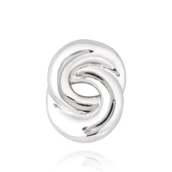 Pendentif argent Vérona